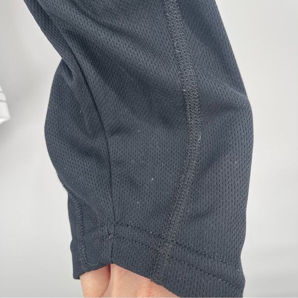 PEARL IZUMI Select Series Bike Cycling Biking 3/4 Zip Up Long Top Thermal Medium - Picture 12 of 15